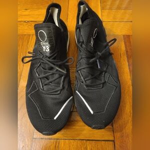 Y-3 Men's Adidas Sneaker